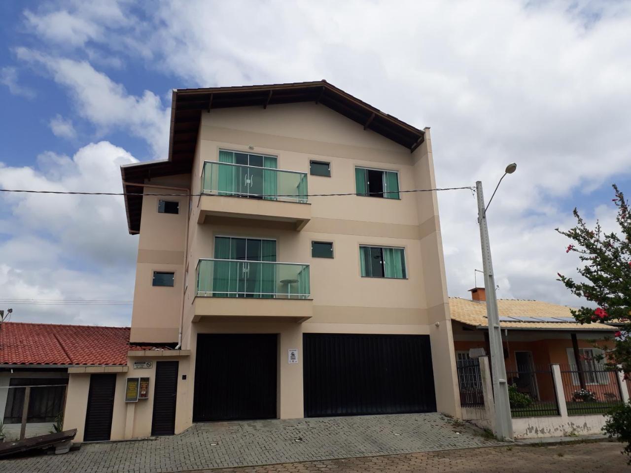 Apartamentos De Penha 외부 사진