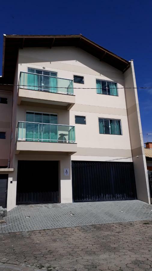 Apartamentos De Penha 외부 사진